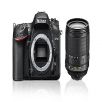 Nikon D7200 KIT mit AF-S VR DX 18-105mm, refurbished item